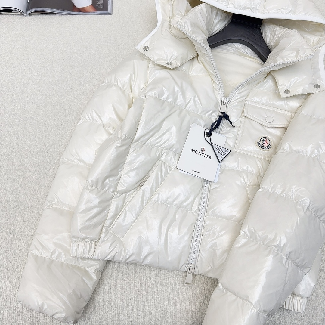 Moncler Down Jackets